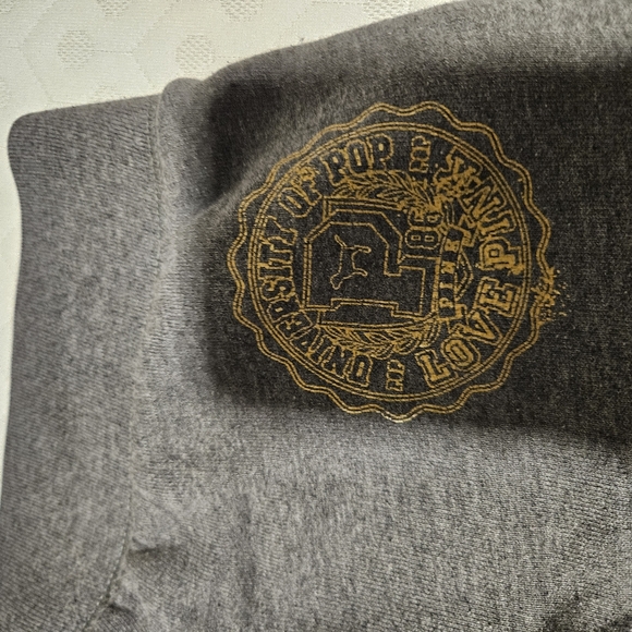 Victoria secret pink vintage joggers - Picture 5 of 10